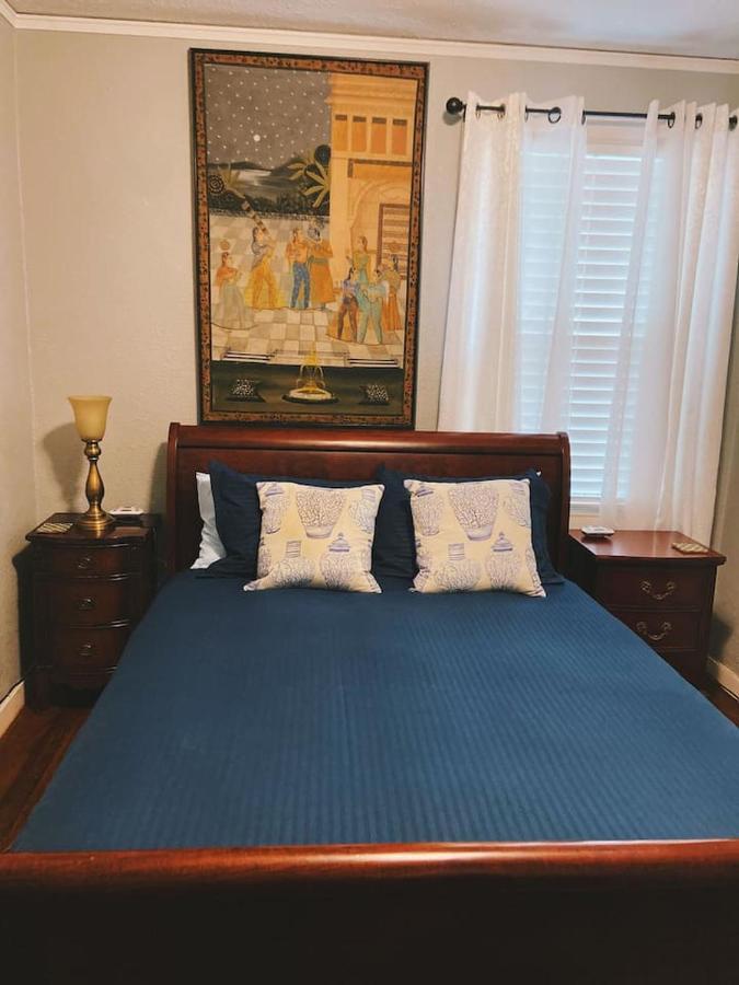 Serene Charming Private Suite Patio, Upscale Berkeley Exterior foto